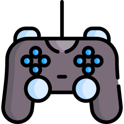 Gamepad icon