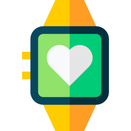 smartwatch icon