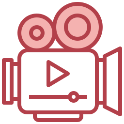 videokamera icon