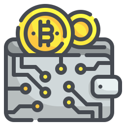 Wallet icon