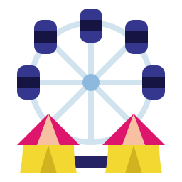 riesenräder icon