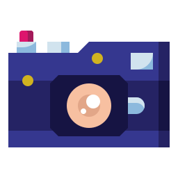 fotografie icon