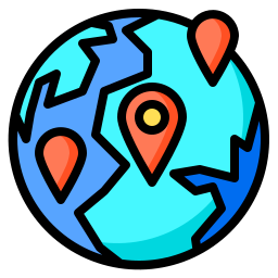 Location icon