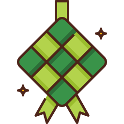 Ketupat icon