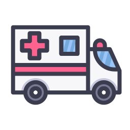 Ambulance icon