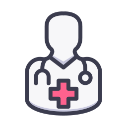 Doctor icon