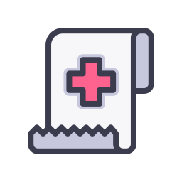 Bandage icon