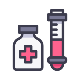 Vaccine icon