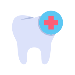 dentystyczny ikona