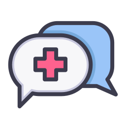 Chat icon