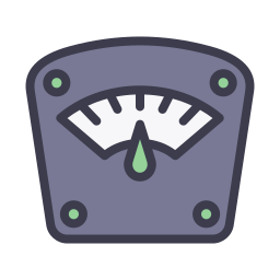 Weights icon