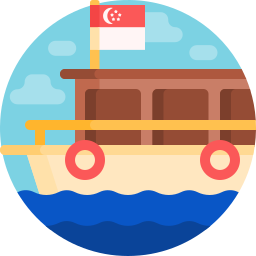 Ship icon