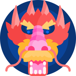 Dragon icon