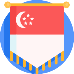 Singapore icon