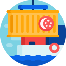 Port icon