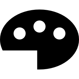 farbpalette icon