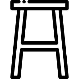 Stool icon