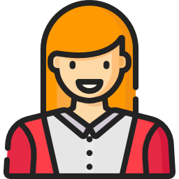 frau icon