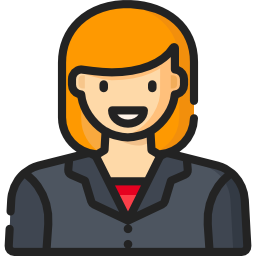 frau icon