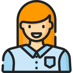 frau icon