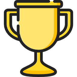 Trophy icon