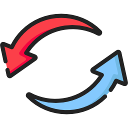 Exchange icon