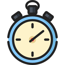 Stopwatch icon