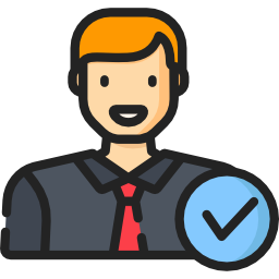 Employee icon