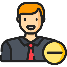 Employee icon