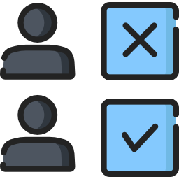 Choice icon