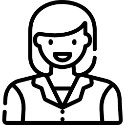 frau icon