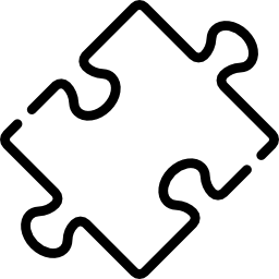 puzzle icon