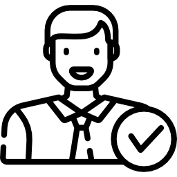 Employee icon