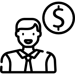 Employee icon