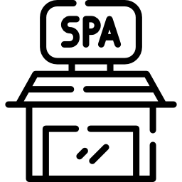 spa icoon