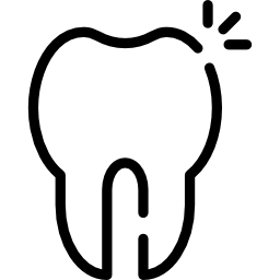 Tooth icon