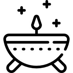 Candle icon