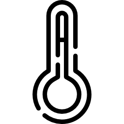 thermometer icon