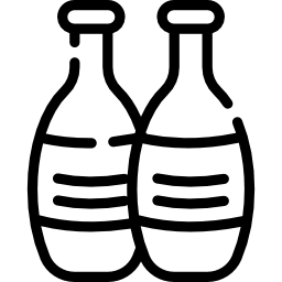 Bottles icon