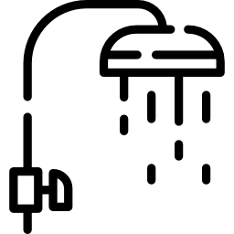 Shower icon