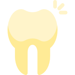 dent Icône