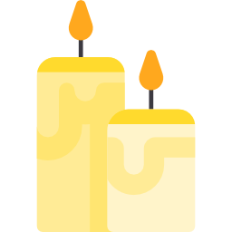 velas Ícone