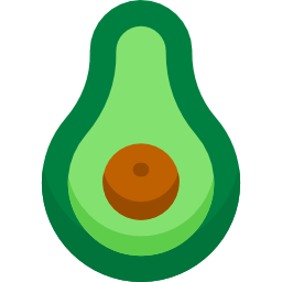 Avocado icon