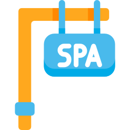 Spa icon