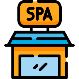 spa ikona