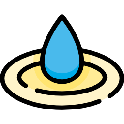 Water icon