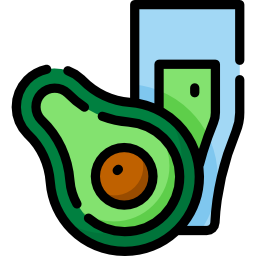 Avocado icon