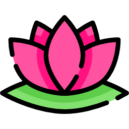 lotus icoon