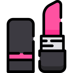 Lipstick icon