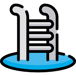 Stairs icon